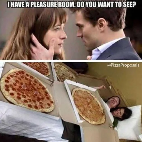 Pizza-Pleasure-Room Pizza Pleasure Room