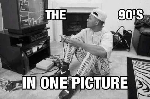 Meme-90S-One-Pic Meme 90S One Pic