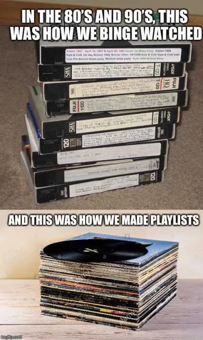 Meme-Playlists Meme Playlists