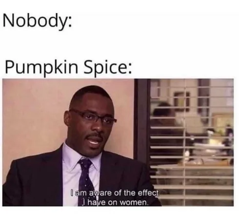 Funny-Pumpkin-Spice-Women Funny Pumpkin Spice Women