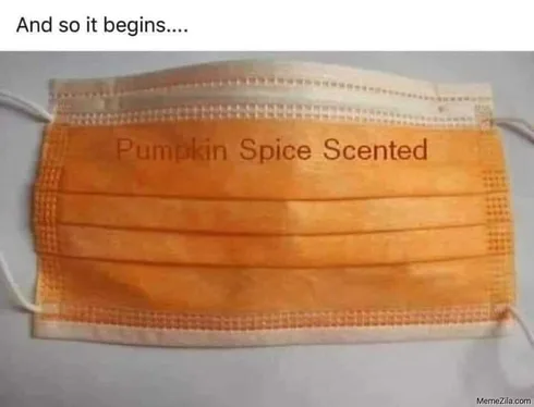 Funny-Scented-Spice Funny Scented Spice