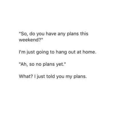 Quote-So-No-Plans Quote So No Plans