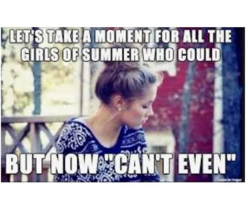 A-Moment-Of-Silence-For-Summer A Moment Of Silence For Summer