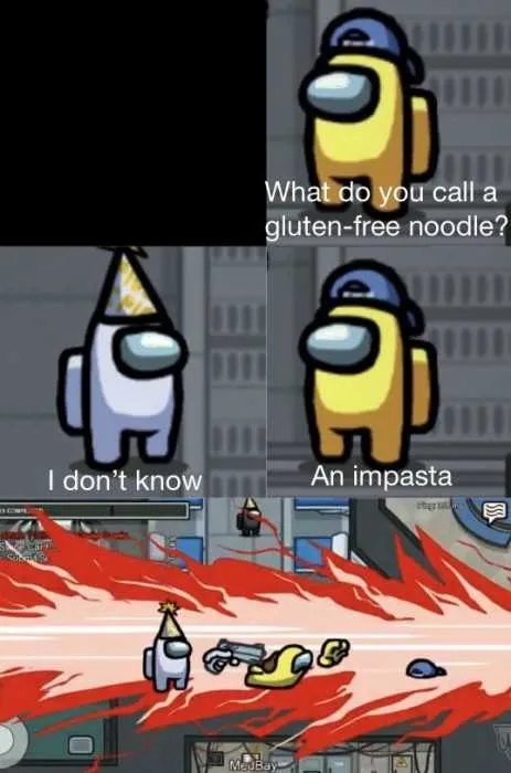 Among-Impasta-1 Among Impasta 1