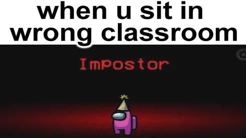 Among-Imposter Among Imposter