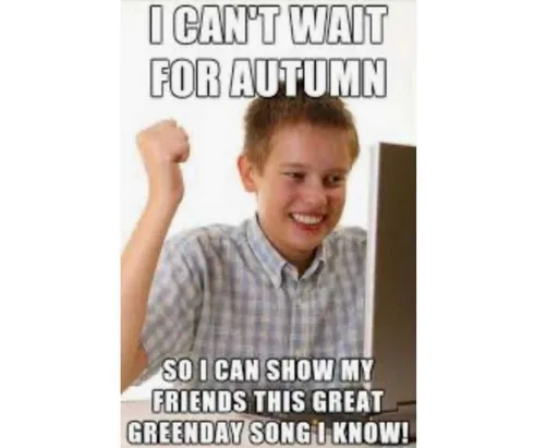 Green-Day-Song-Autumn Green Day Song Autumn