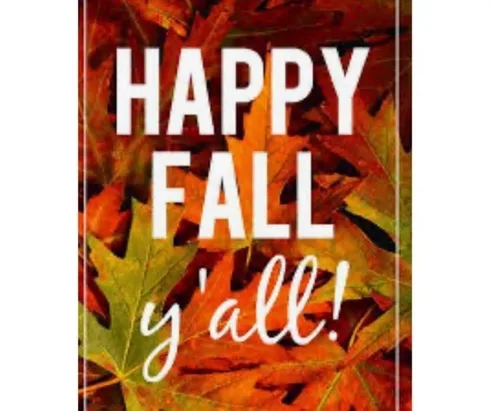 Happy-Fall-Yall Happy Fall Yall
