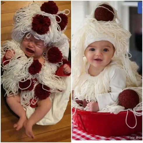 Fail-Spaghetti-Baby Halloween Fail Spaghetti Baby