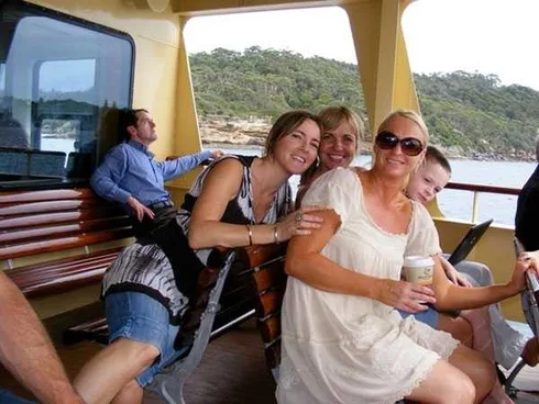 21 Pictures That You Will Need To Look Carefully To Know. #12 Is Amusing- Lol._5Fb28135A3522.Jpeg68 Funny Double Takes Photo Nice Ride