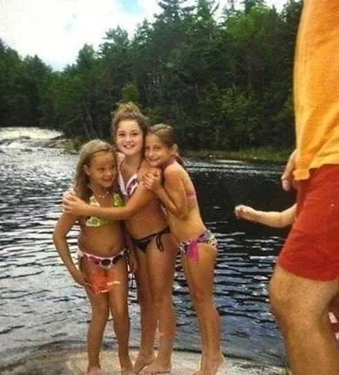 21 Pictures That You Will Need To Look Carefully To Know. #12 Is Amusing- Lol._5Fb28135A3522.Jpeg75 Funny Photos Double Take Flasher Alert