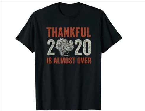 Best Thanksgiving TShirts 1
