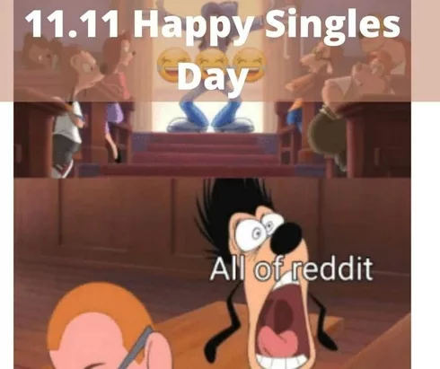 Single Days Memes  Reddit