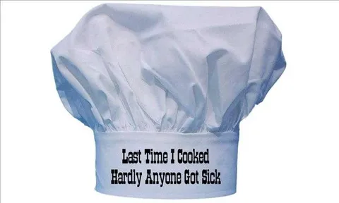 Thanksgiving Things To Buy To Not Host  Chefs Hat