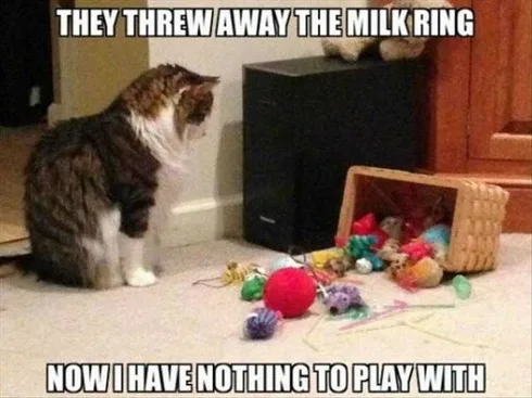 Funny Picture With Captions Yarn