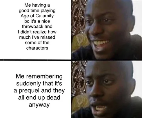 Tumblr_4126105D82C0D72Be3C1B47045915Da8_D9Fe8E2D_1280 Zelda Aoc Meme Prequel Alert