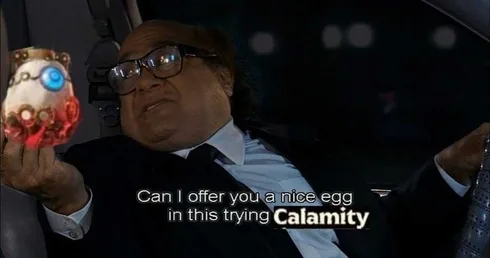 Tumblr_549Ab512Ce3B9B649C9C8D5Cdd783Cce_328Cd8F6_1280 Zelda Meme Danny Devito