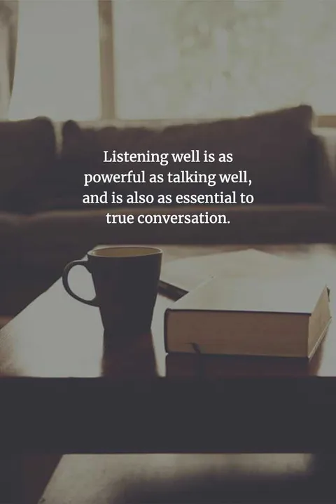 Chinese-Proverbs-To-Enlighten-Your-Mind-26 Chinese Proverbs Listening Is Important