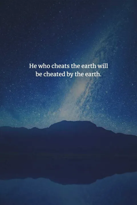 Chinese-Proverbs-To-Enlighten-Your-Mind-29 Chinese Proverb Karma Will Bite You