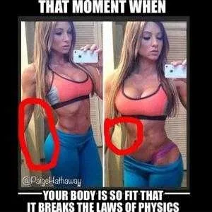 Unnamed Hilarious Photoshop Fails
