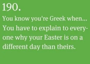 Greek Easter Memes Greek Easter Memes