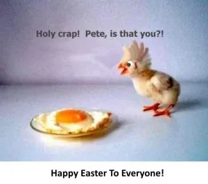 Funny Happy Easter Memes Funny Happy Easter Memes