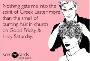 Funny Greek Easter Memes Funny Greek Easter Memes