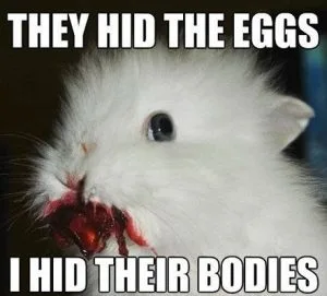 Funny Happy Easter Memes Funny Happy Easter Memes