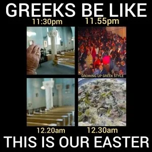 Funny Greek Easter Memes Funny Greek Easter Memes