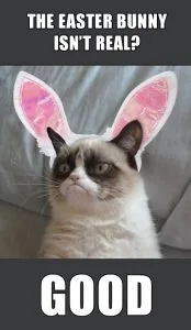 Funny Happy Easter Memes Funny Happy Easter Memes