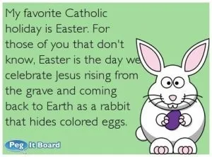 Funny Happy Easter Memes Funny Happy Easter Memes