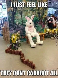 Funny Happy Easter Memes Funny Happy Easter Memes