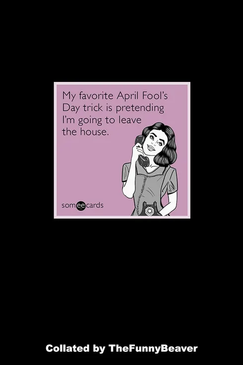 Funny-April-Fools-Memes-21 Funny April Fools Memes 21