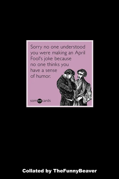 Funny-April-Fools-Memes-35 Funny April Fools Memes 35