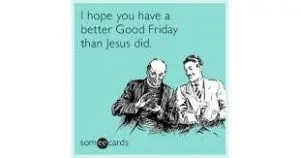 Funny Happy Easter Memes (5) Funny Happy Easter Memes