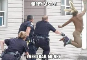 Funny Happy Easter Memes Funny Happy Easter Memes