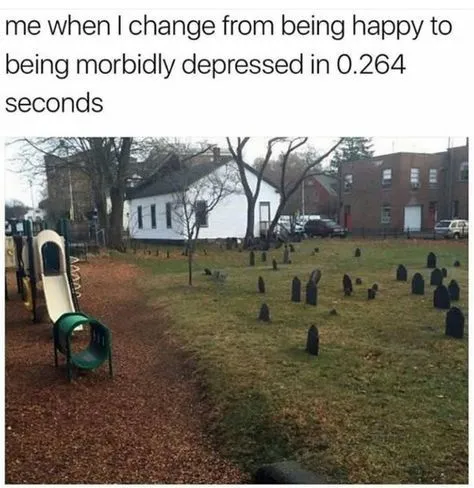 Depression-Memes-Playground Depression Memes Pictures