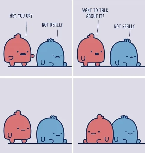22 Cute And Wholesome Memes To Share With Friends
