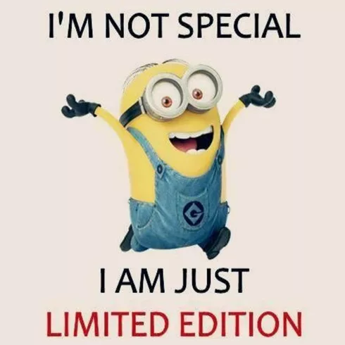 20 Cute And Funny Minion Quotes 