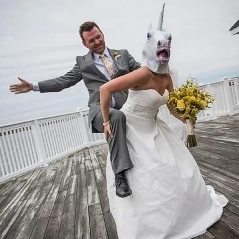 15 Funny Memes For Newly Wed Couples