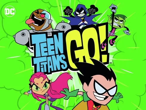 30 Amazing Cartoons You Probably Forgot