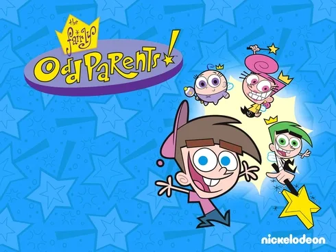 30 Amazing Cartoons You Probably Forgot