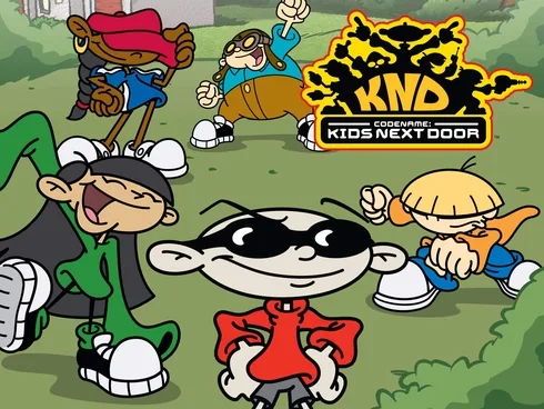 30 Amazing Cartoons You Probably Forgot