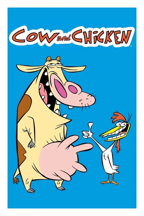 30 Amazing Cartoons You Probably Forgot