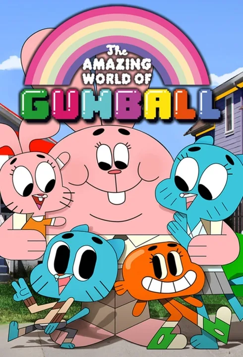 30 Amazing Cartoons You Probably Forgot