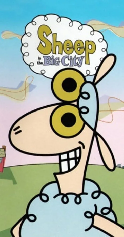 30 Amazing Cartoons You Probably Forgot