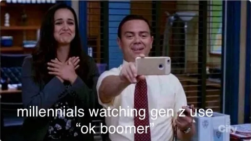 15 Hilarious Boomer Memes