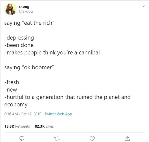 15 Hilarious Boomer Memes