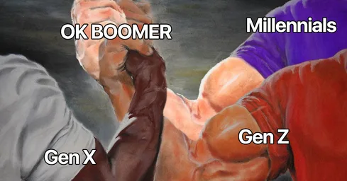 15 Hilarious Boomer Memes