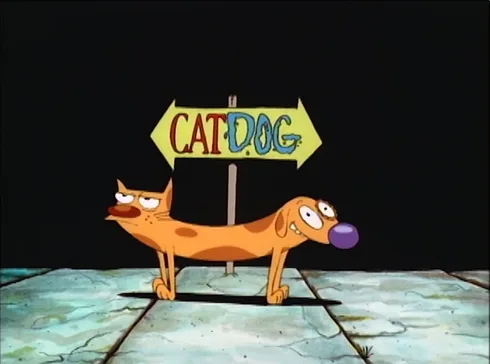 30 Amazing Cartoons You Probably Forgot
