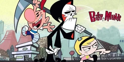 30 Amazing Cartoons You Probably Forgot